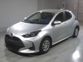 2021 Toyota YARIS
