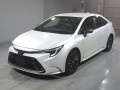 2023 Toyota Corolla Sedan