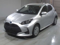 2022 Toyota YARIS