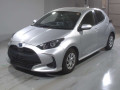 2021 Toyota YARIS