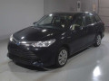 2015 Toyota Corolla Fielder