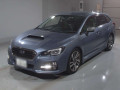 2015 Subaru Levorg