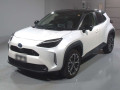 2021 Toyota YARIS CROSS