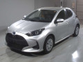 2022 Toyota YARIS