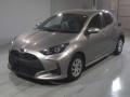 2021 Toyota YARIS