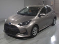 2021 Toyota YARIS
