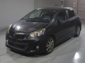 2011 Toyota Vitz