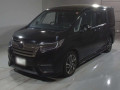 2020 Honda Step WGN Spada