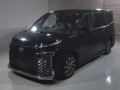 2023 Toyota Voxy
