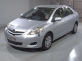 2007 Toyota Belta