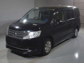 2014 Honda Step WGN