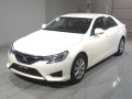 2013 Toyota Mark X