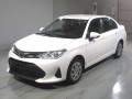2021 Toyota Corolla Axio