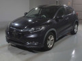 2018 Honda VEZEL