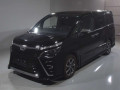 2021 Toyota Voxy