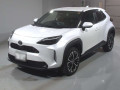 2024 Toyota YARIS CROSS
