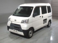 2018 Daihatsu Hijet Cargo