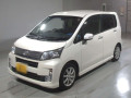 2014 Daihatsu Move
