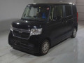 2023 Honda N-BOX