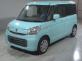 2016 Suzuki Spacia