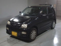 2007 Daihatsu Terios Kid