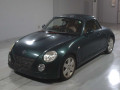 2005 Daihatsu Copen