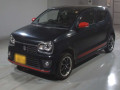 2015 Suzuki Alto Works