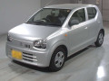 2017 Suzuki Alto