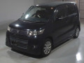 2011 Suzuki WAGON R STINGRAY