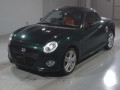 2017 Daihatsu Copen