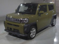 2020 Daihatsu TAFT