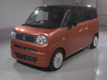 2024 Suzuki WAGON R SMILE