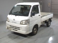 2009 Daihatsu Hijet Truck