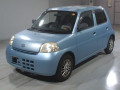 2011 Daihatsu Esse