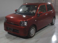 2019 Daihatsu Mira Tocot