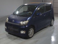 2007 Daihatsu Move