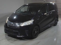 2011 Honda Freed hybrid
