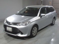 2016 Toyota Corolla Fielder