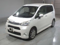 2011 Daihatsu Move Custom