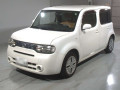 2015 Nissan Cube