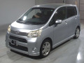 2013 Daihatsu Move