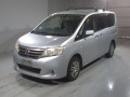 2011 Nissan Serena