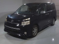 2009 Toyota Voxy