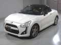 2015 Daihatsu Copen