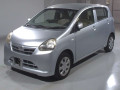 2013 Daihatsu Mira e:S
