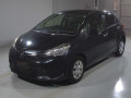 2015 Toyota Vitz
