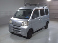 2012 Daihatsu Hijet Cargo