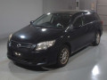 2010 Toyota Corolla Fielder