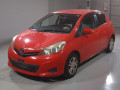 2011 Toyota Vitz