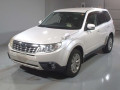 2011 Subaru Forester